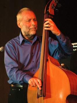 Dave Holland